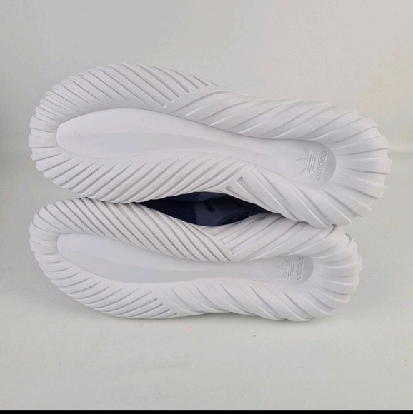 Adidas Originals Tubular Doom PK Breathable Workout Running Shoes Size 9.5 NIB - Picture 8 of 12